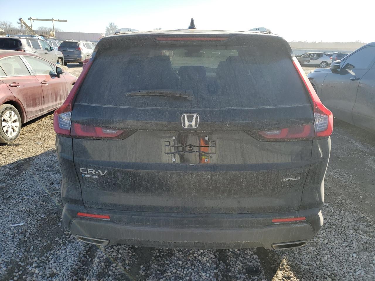 2024 Honda CR-V - Image 6