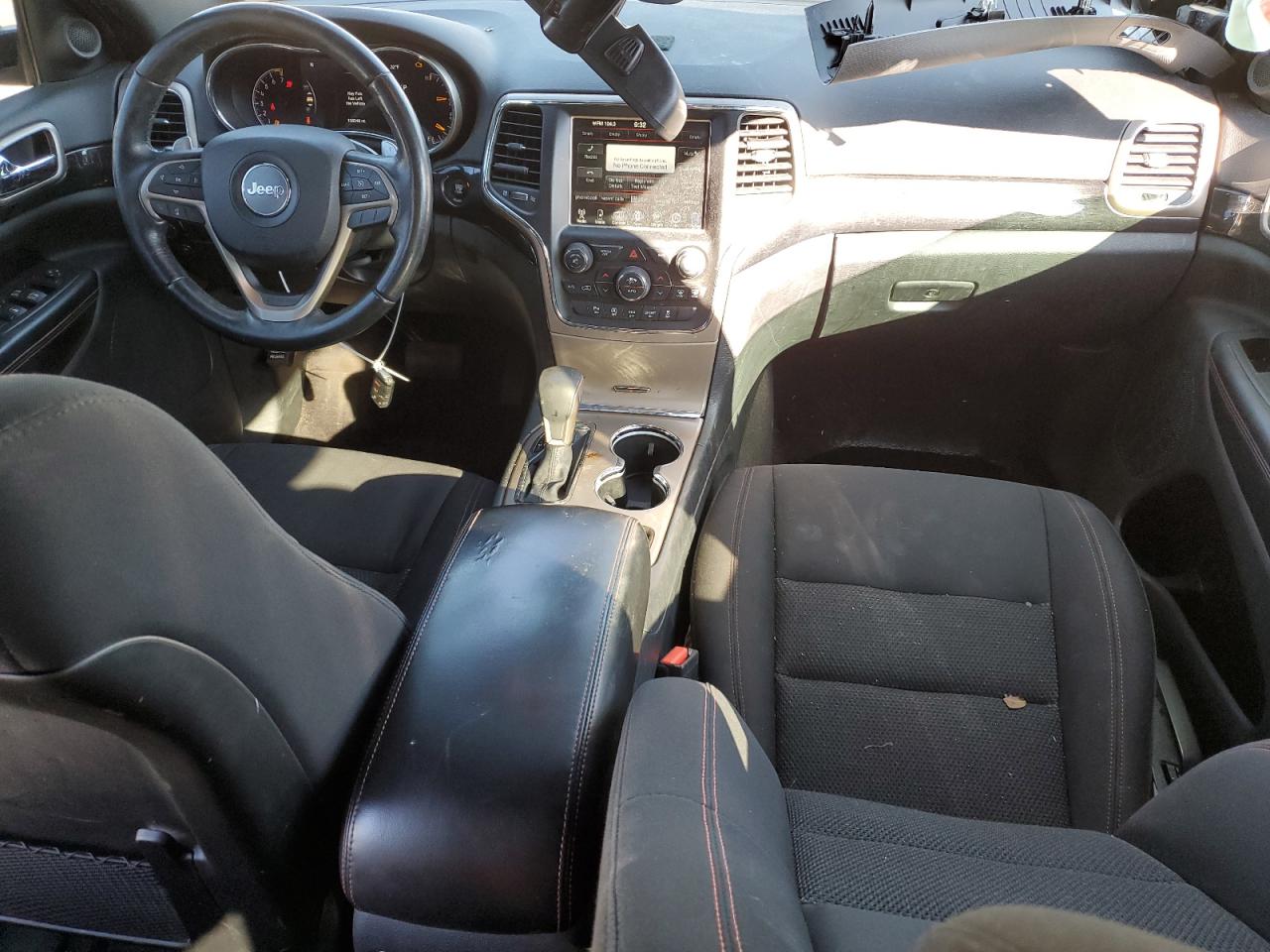 2016 Jeep Grand Cherokee - Image 8