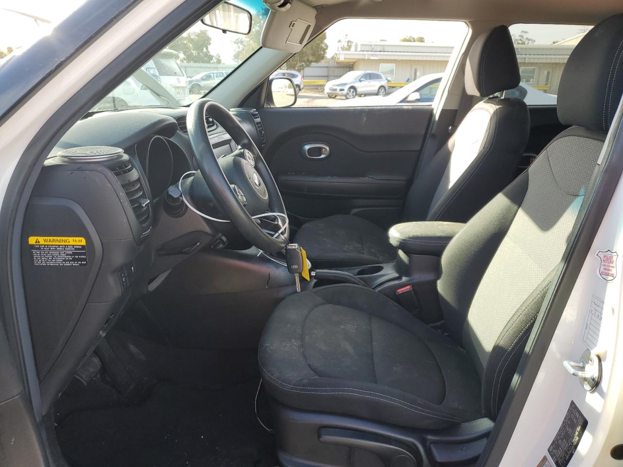 2019 Kia Soul - Image 7