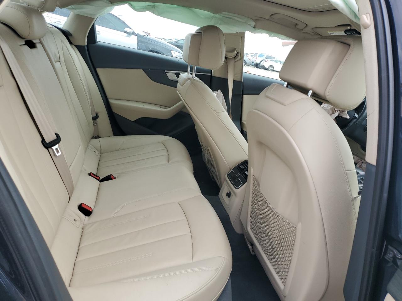 2018 Audi A4 - Image 10