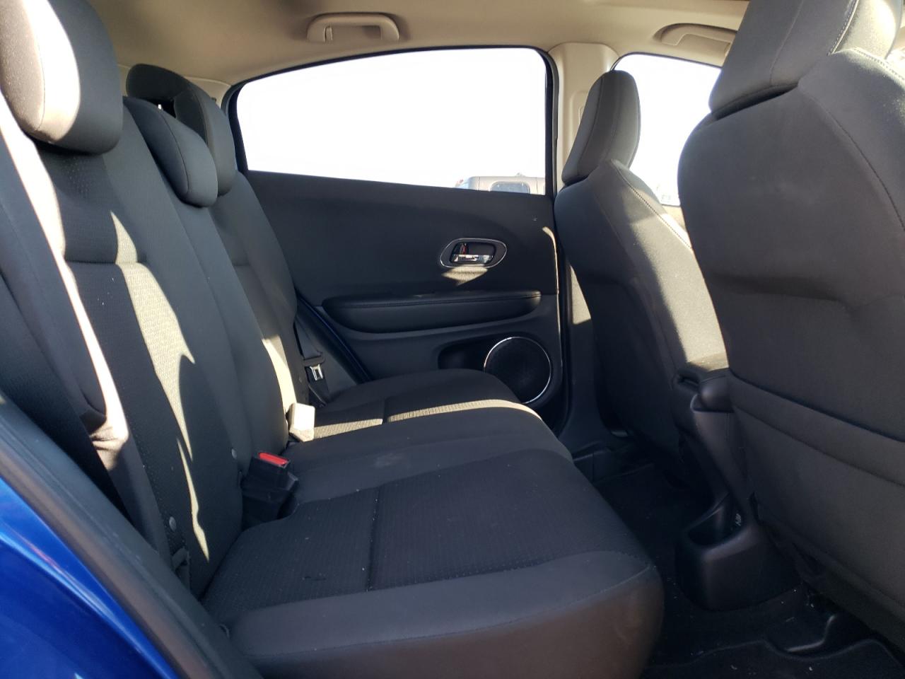 2021 Honda HR-V - Image 11