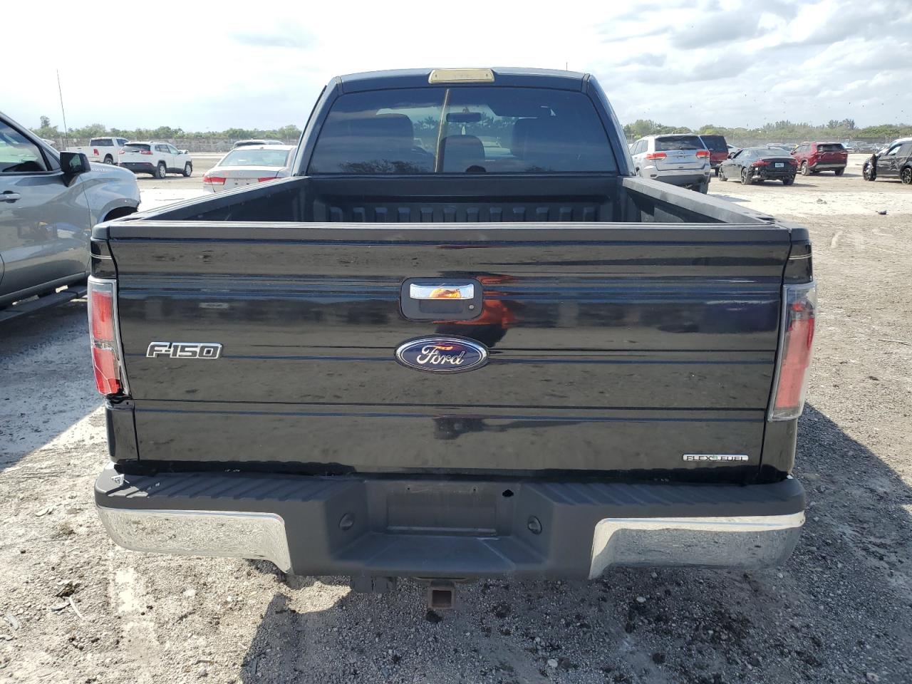 2011 Ford F-150 - Image 6
