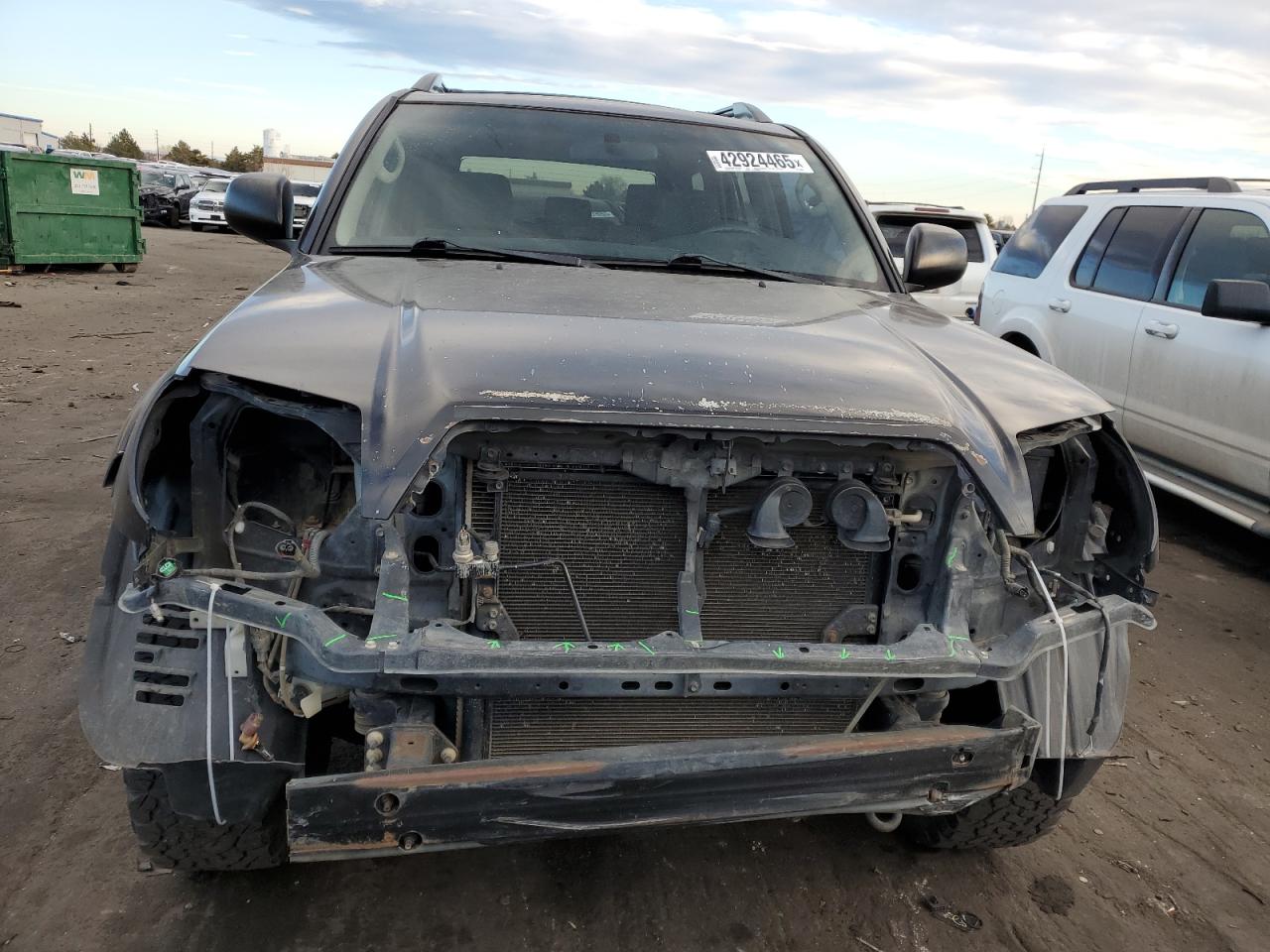 2006 Toyota 4Runner - Image 5