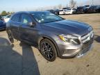 2015 Mercedes-Benz Gla 250 4Matic en Venta en Los Angeles, CA - Front End