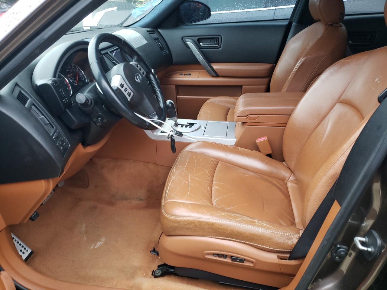 2003 Infiniti FX - Image 7