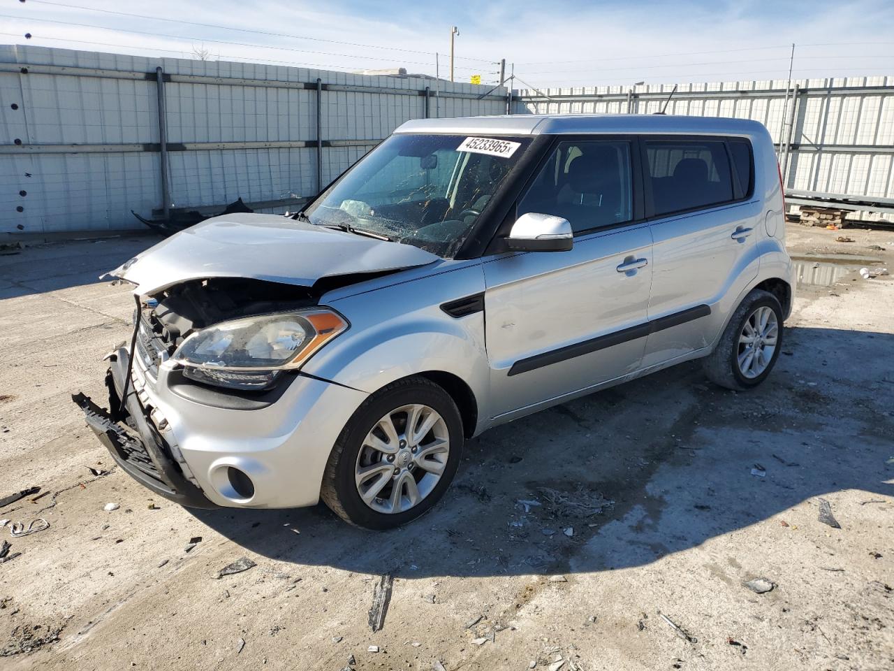 2013 Kia Soul - Image 1