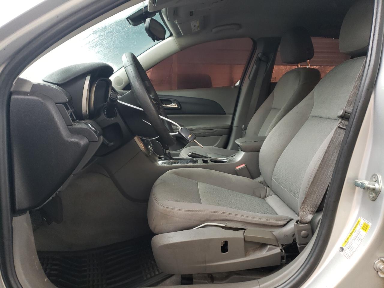 2015 Chevrolet Malibu - Image 7