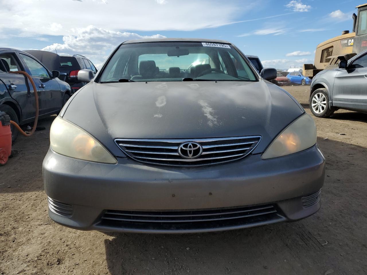 2005 Toyota Camry - Image 5
