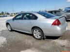 2012 Chevrolet Impala Lt en Venta en Riverview, FL - Front End