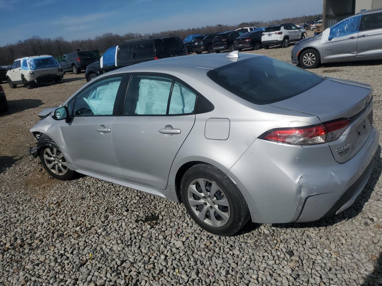 2021 Toyota Corolla - Image 2