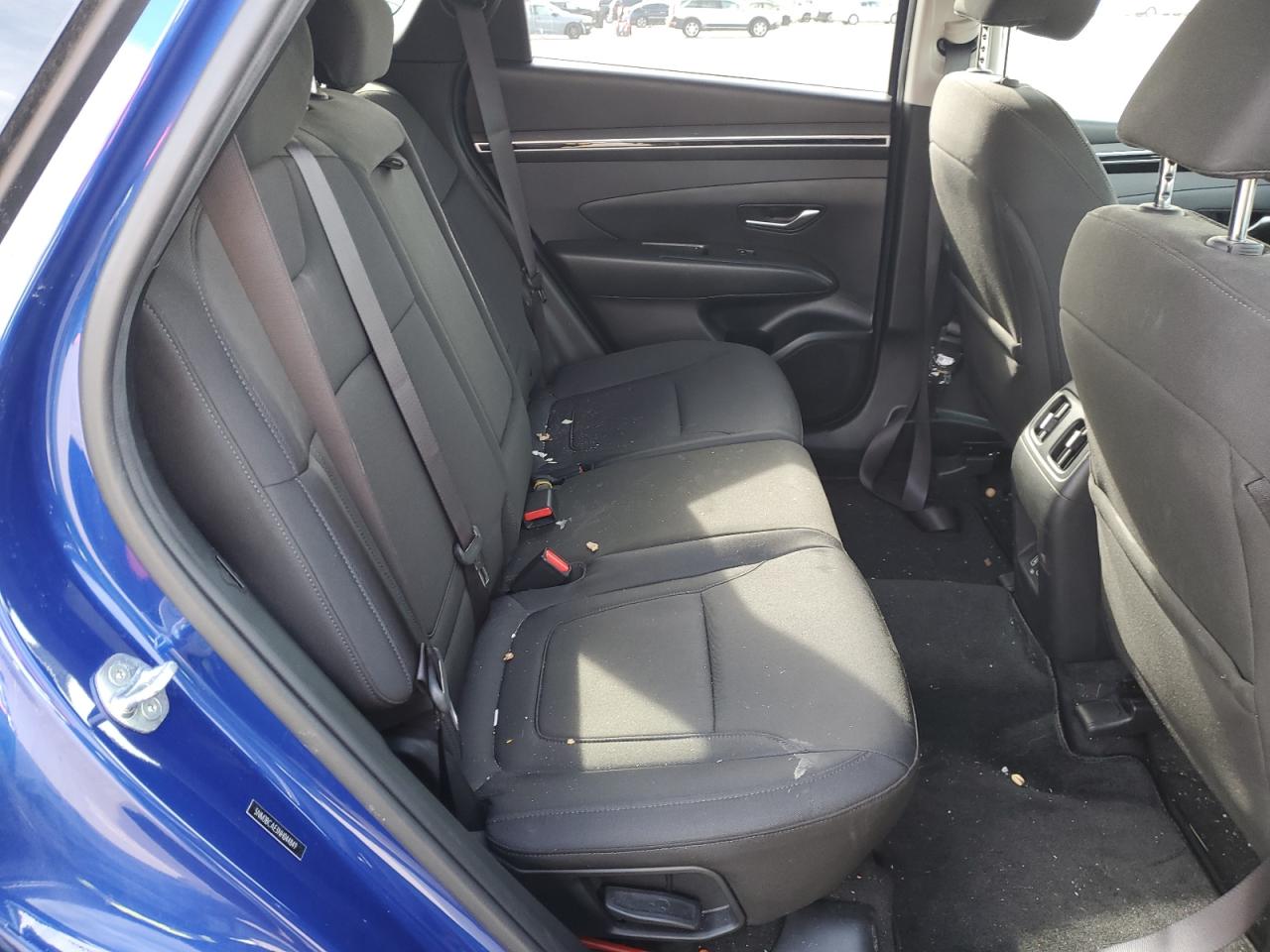 2022 Hyundai Tucson - Image 11