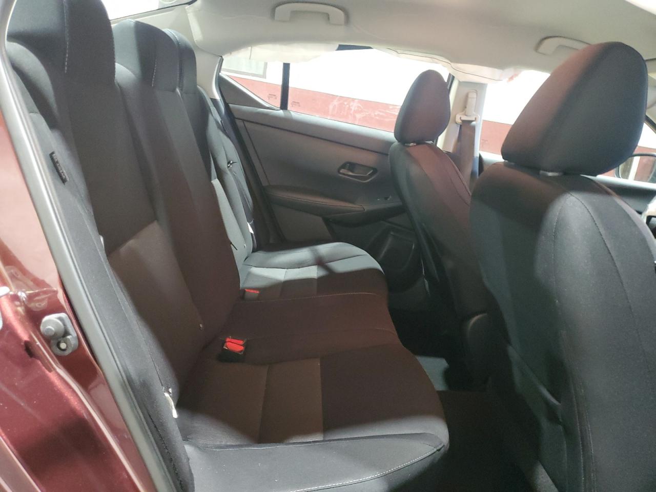 2024 Nissan Sentra - Image 10