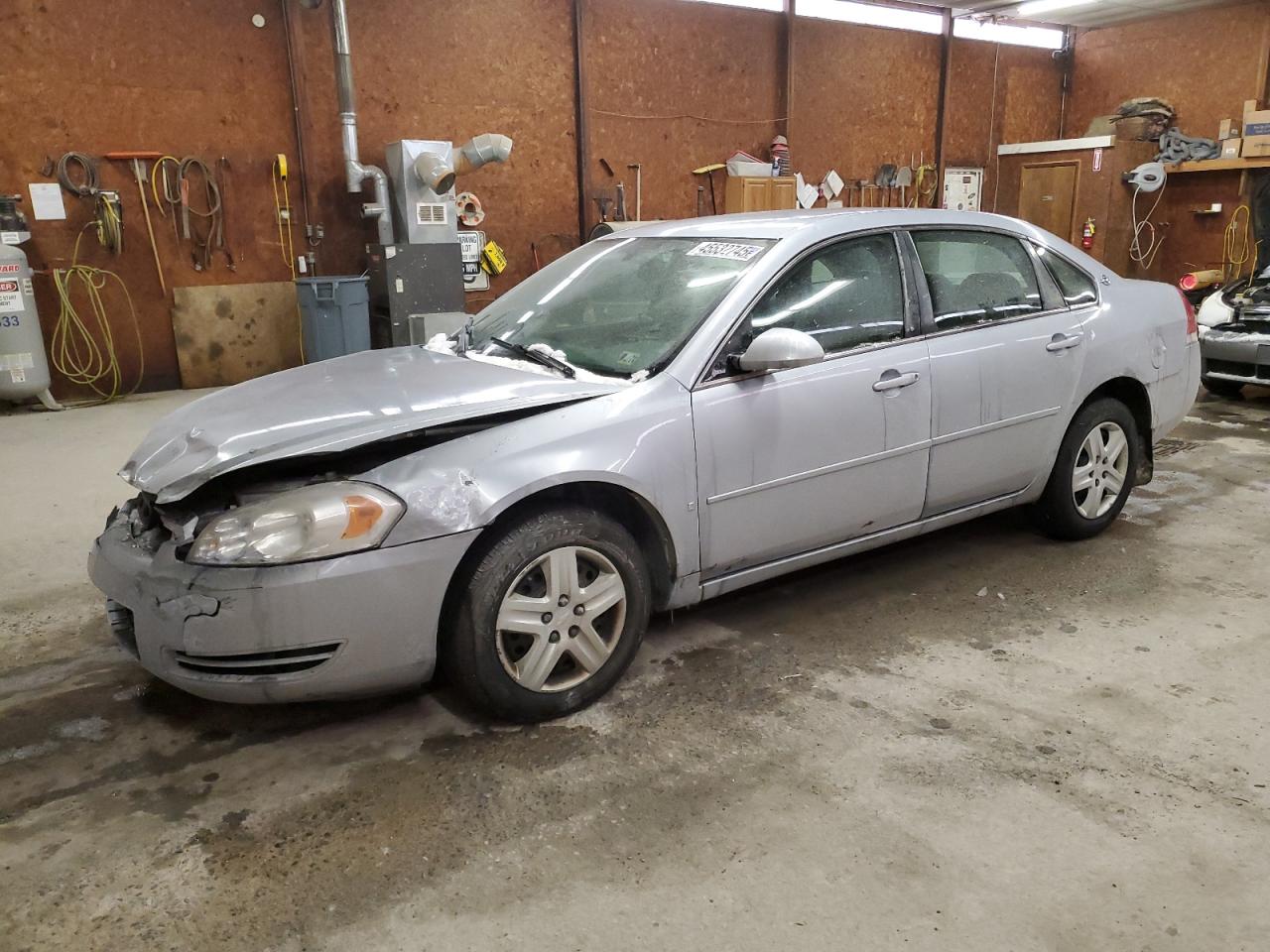 2006 Chevrolet Impala - Image 1