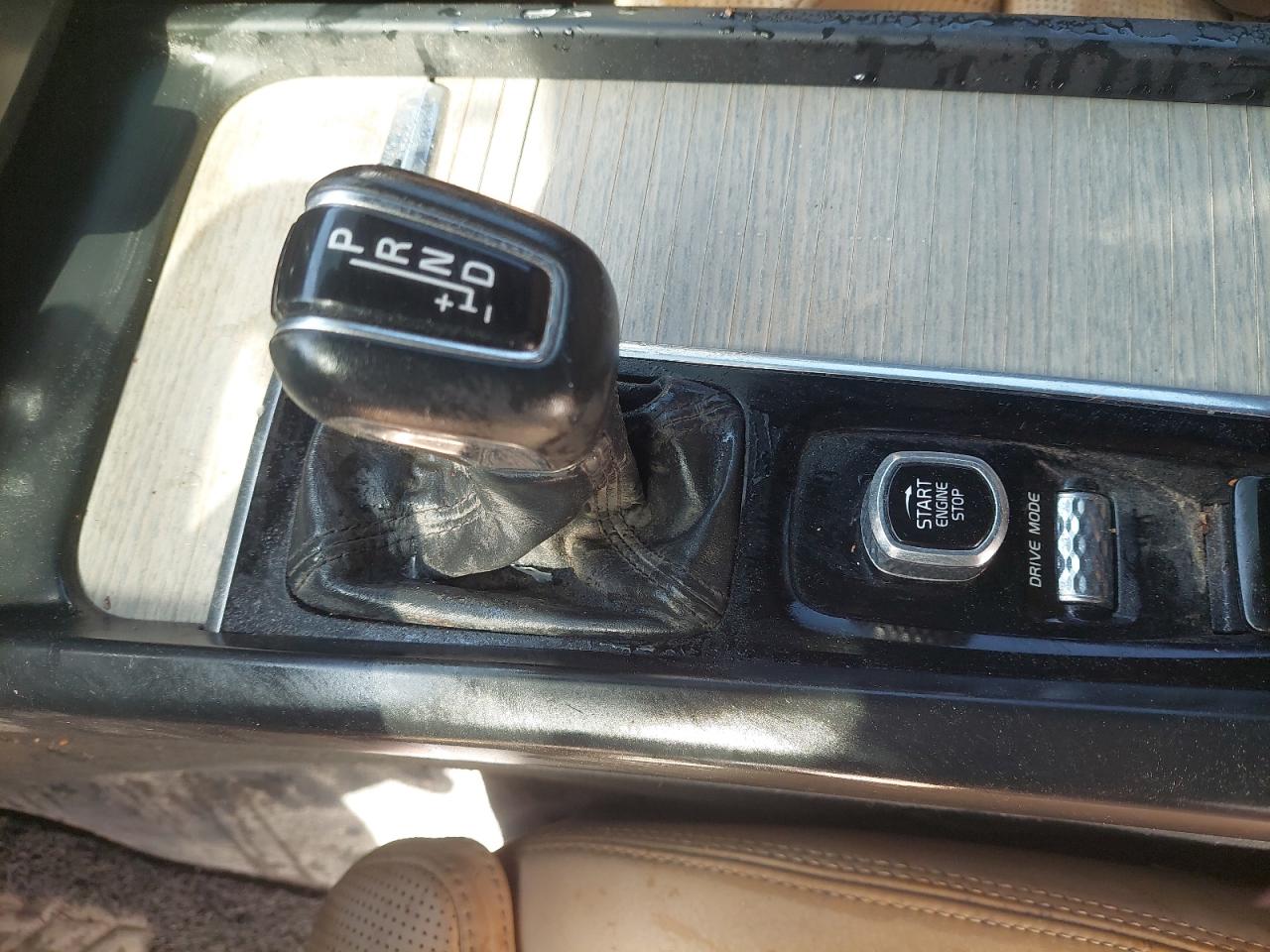YV1UZ68TCL1503094 - 2020 VOLVO XC60 - #44479505