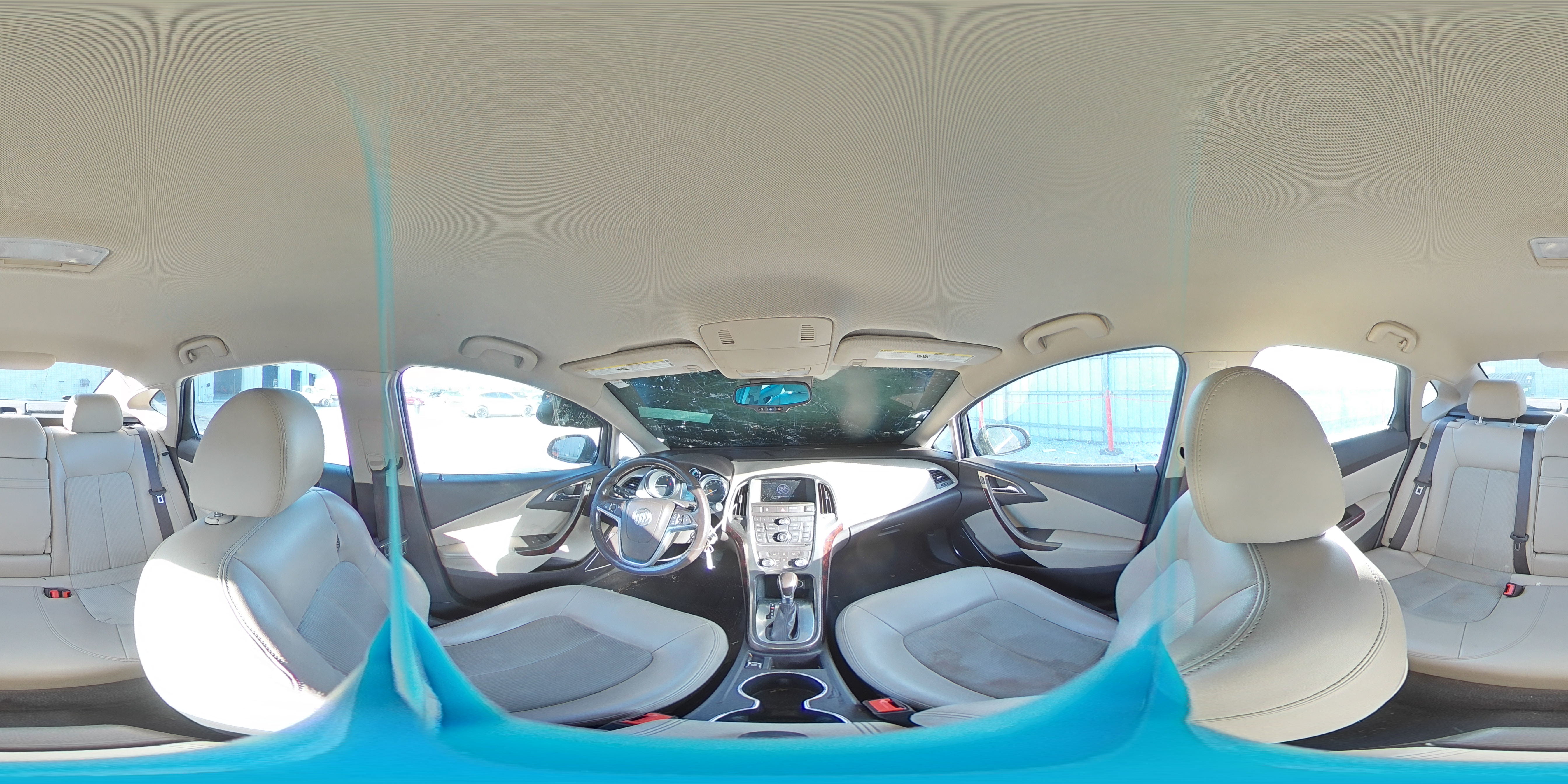 2013 Buick Verano - Image 13