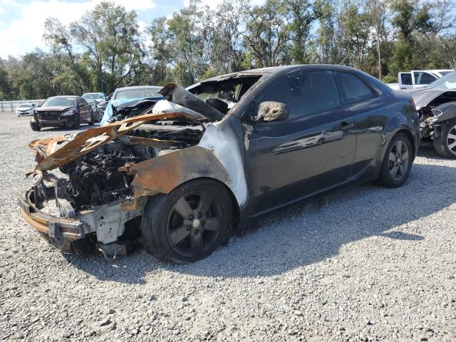 2010 Kia Forte Ex