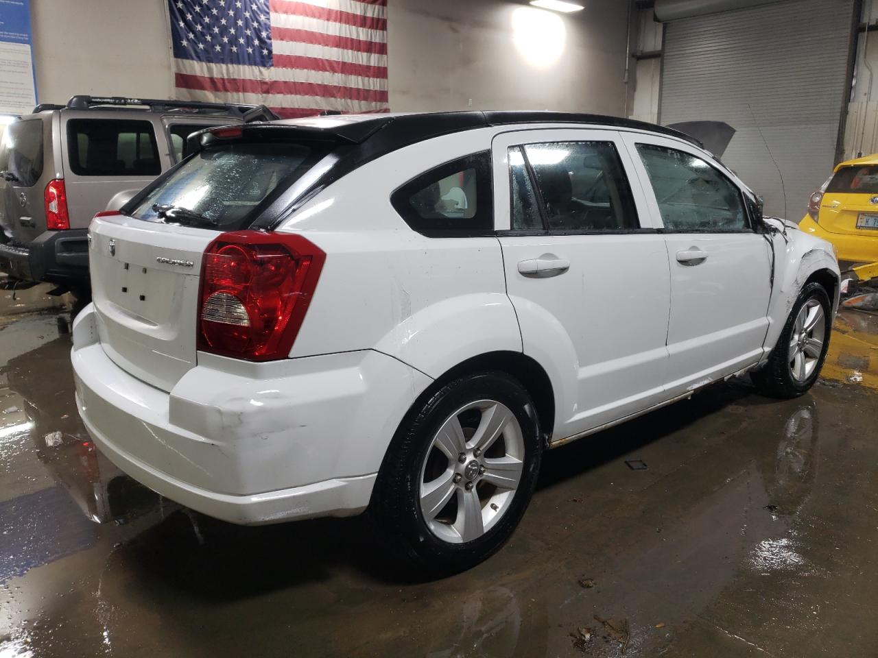2011 Dodge Caliber - Image 3