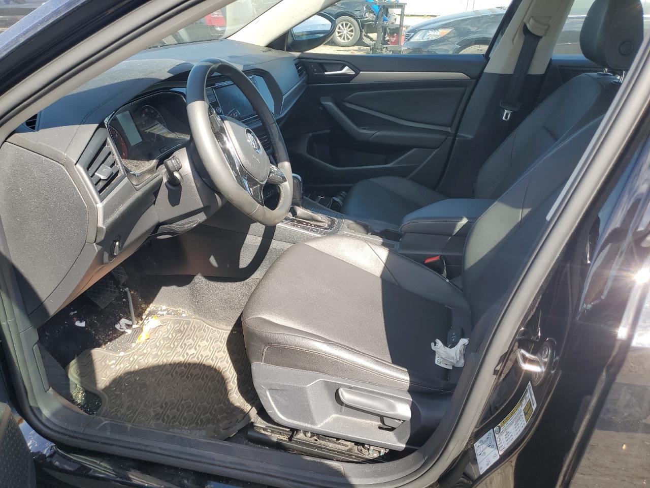 2020 Volkswagen Jetta - Image 7