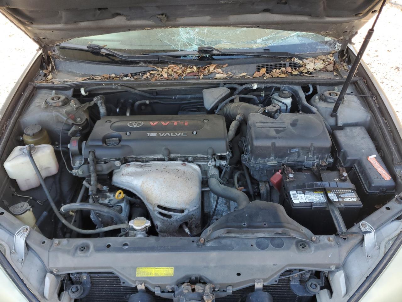 2003 Toyota Camry - Image 11