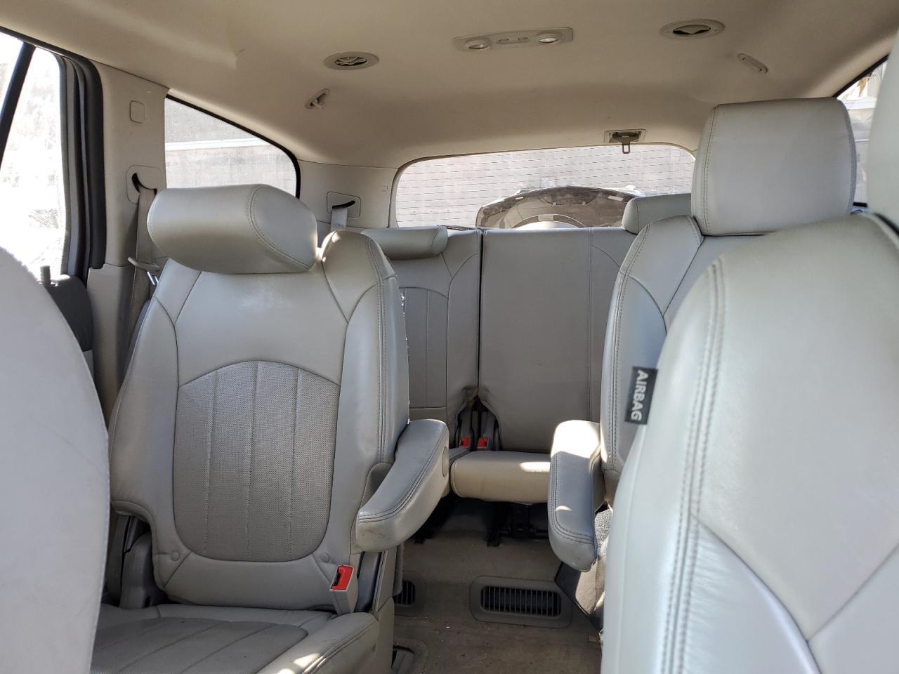 2013 Buick Enclave - Image 10