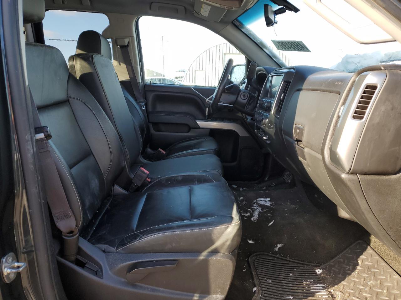 1GCVKREC8HZ223773 CHEVROLET ALL Models 2017