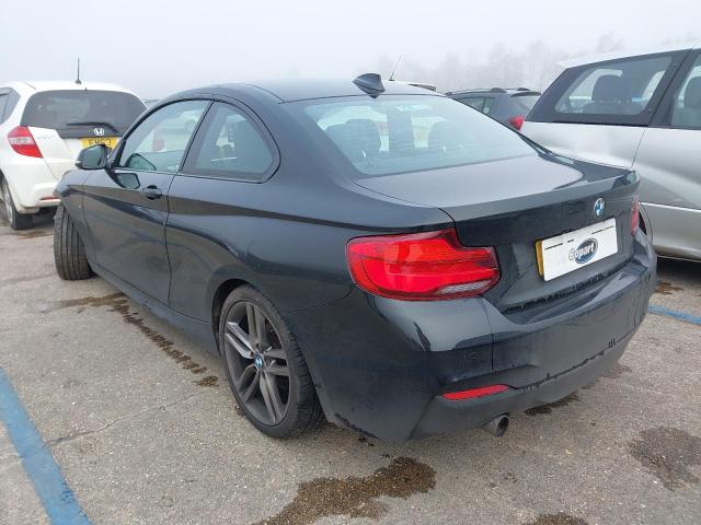 2018 BMW 218I M SPO