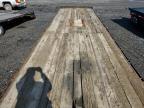 2013 Kaufman Equipment Trailer for Sale in Columbia Station, OH - Undercarriage