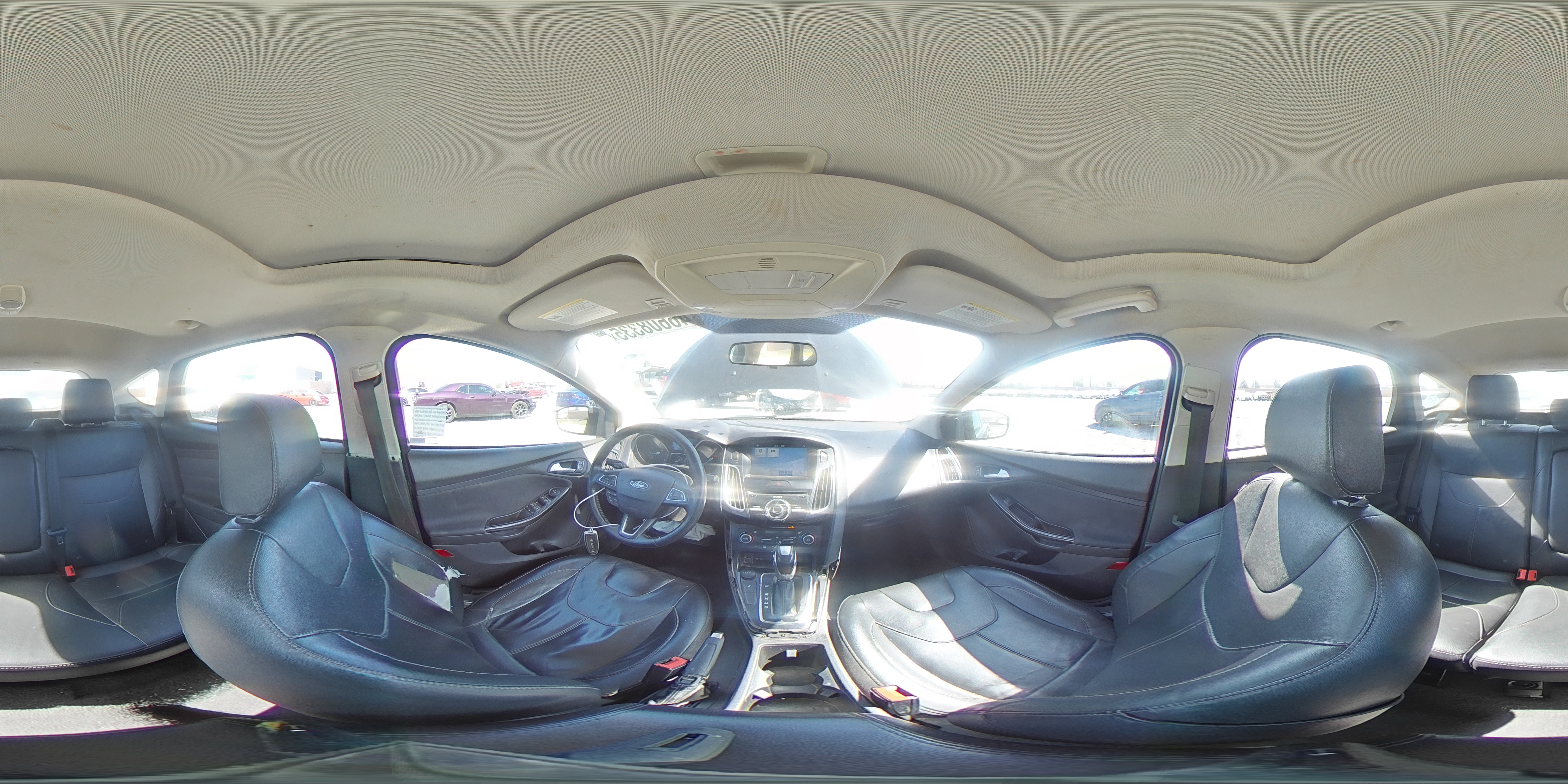 2018 Ford Focus - Image 13