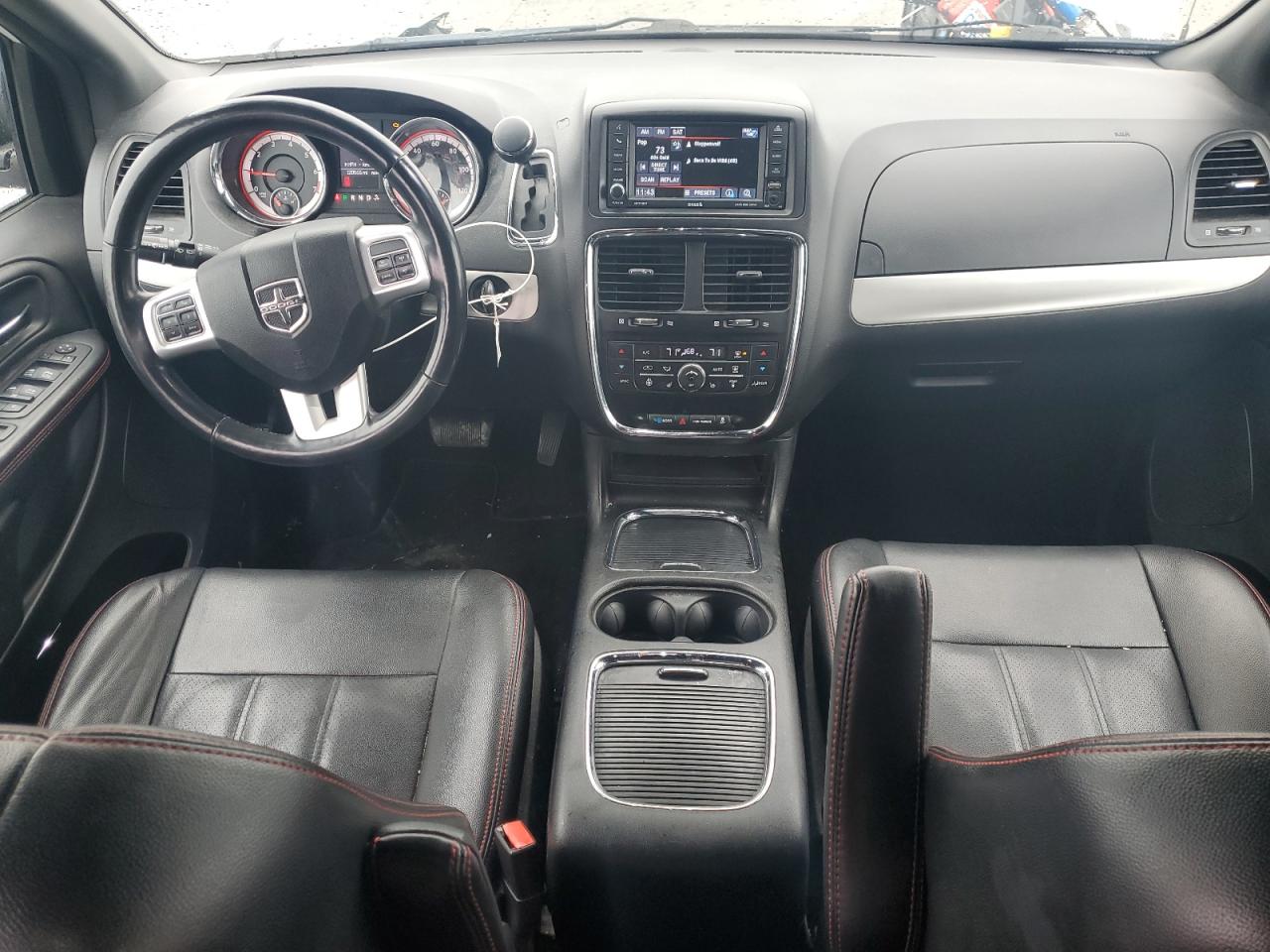 2019 Dodge Caravan - Image 8