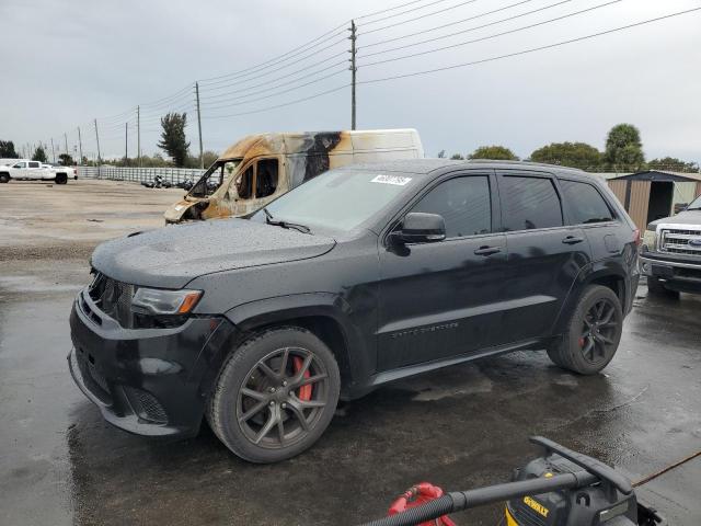 2014 Jeep Grand Cherokee Srt-8