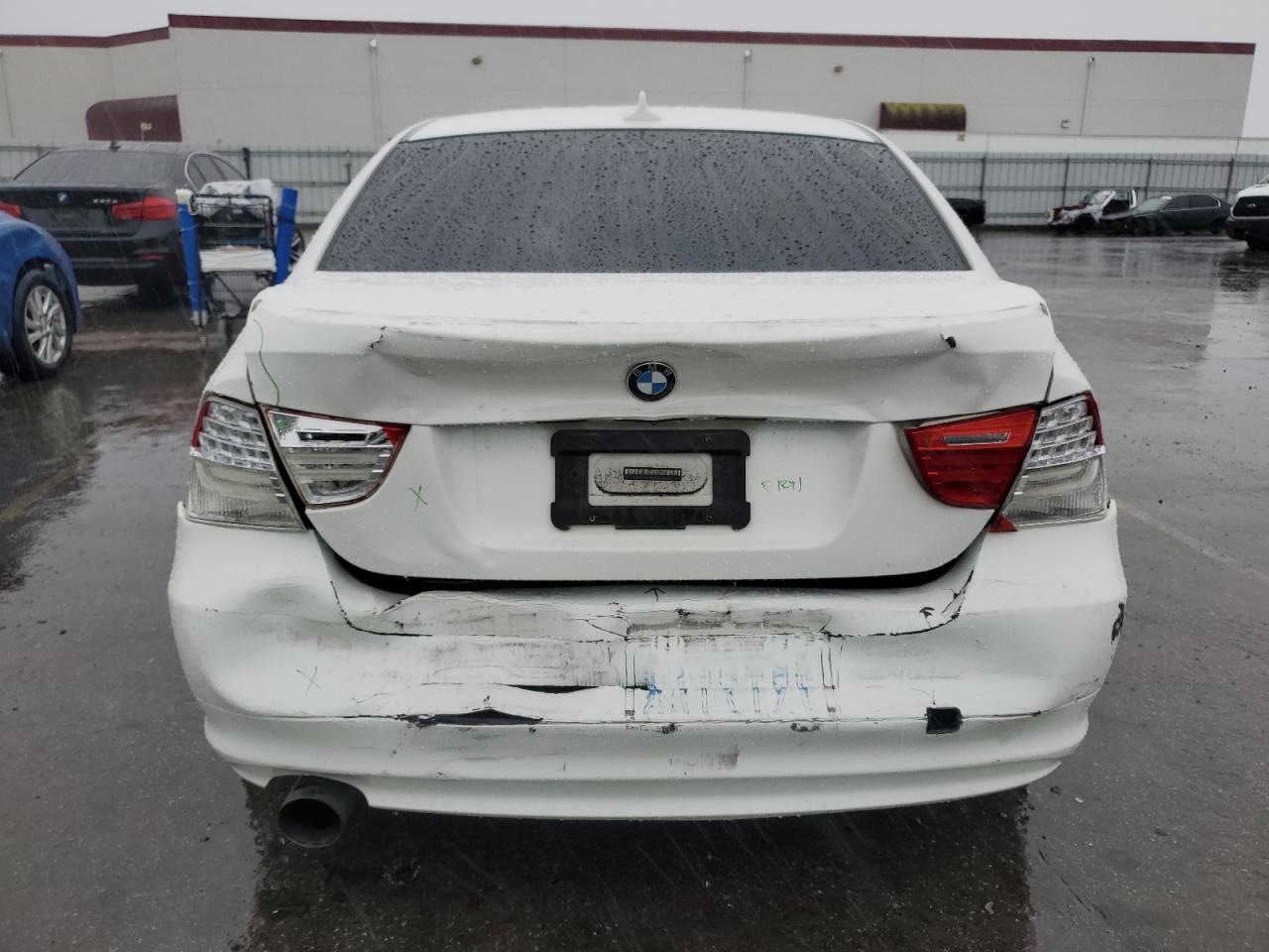 2011 BMW 3er - Image 6
