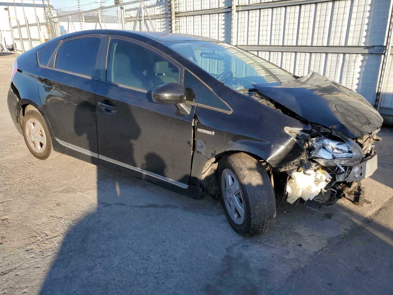 2011 Toyota Prius - Image 4