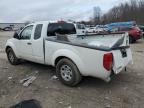 2020 Nissan Frontier S for Sale in Madisonville, TN - Rear End