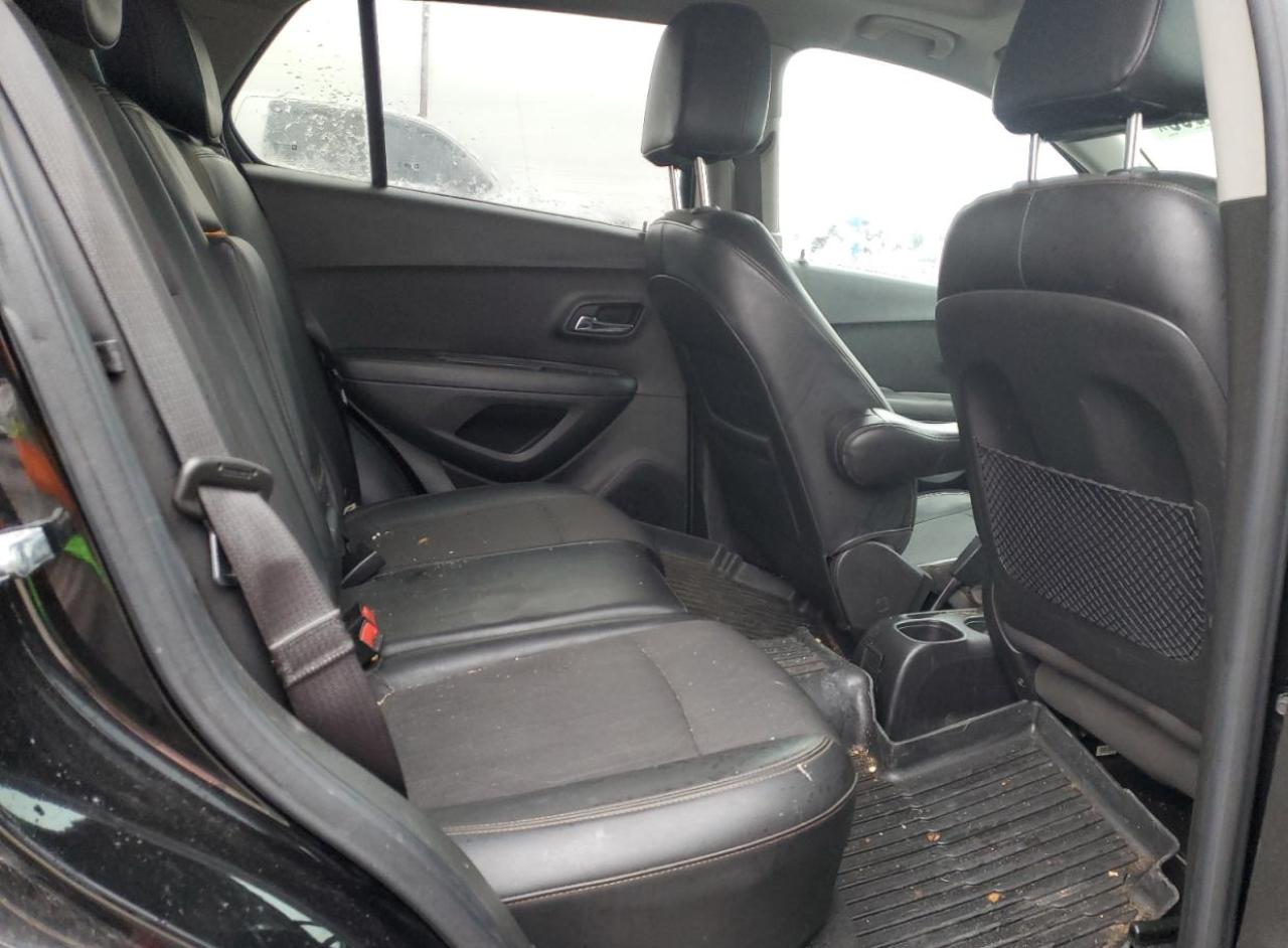 2020 Chevrolet Trax - Image 11
