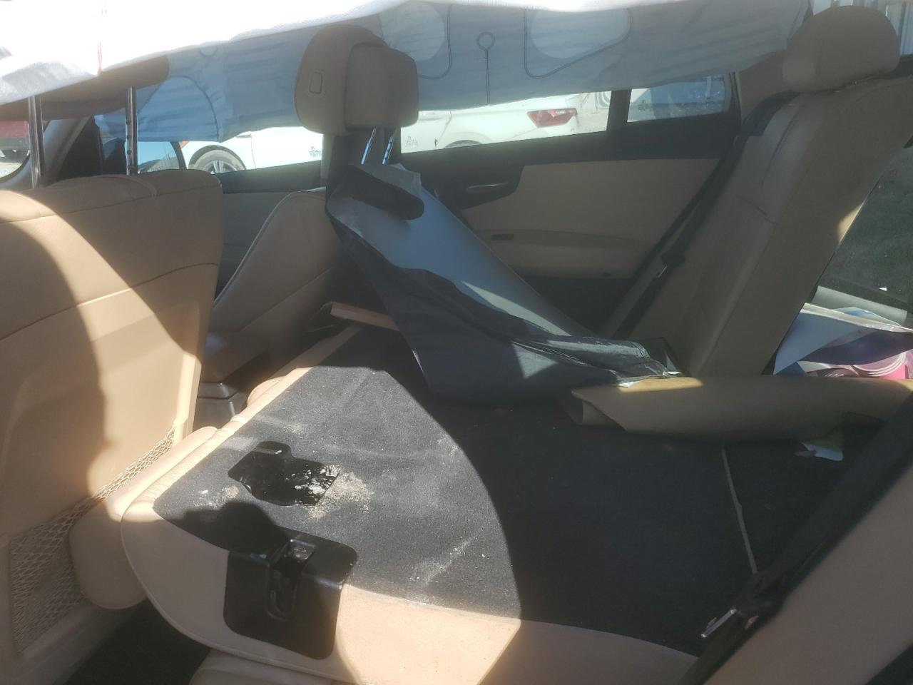2008 BMW X3 - Image 11