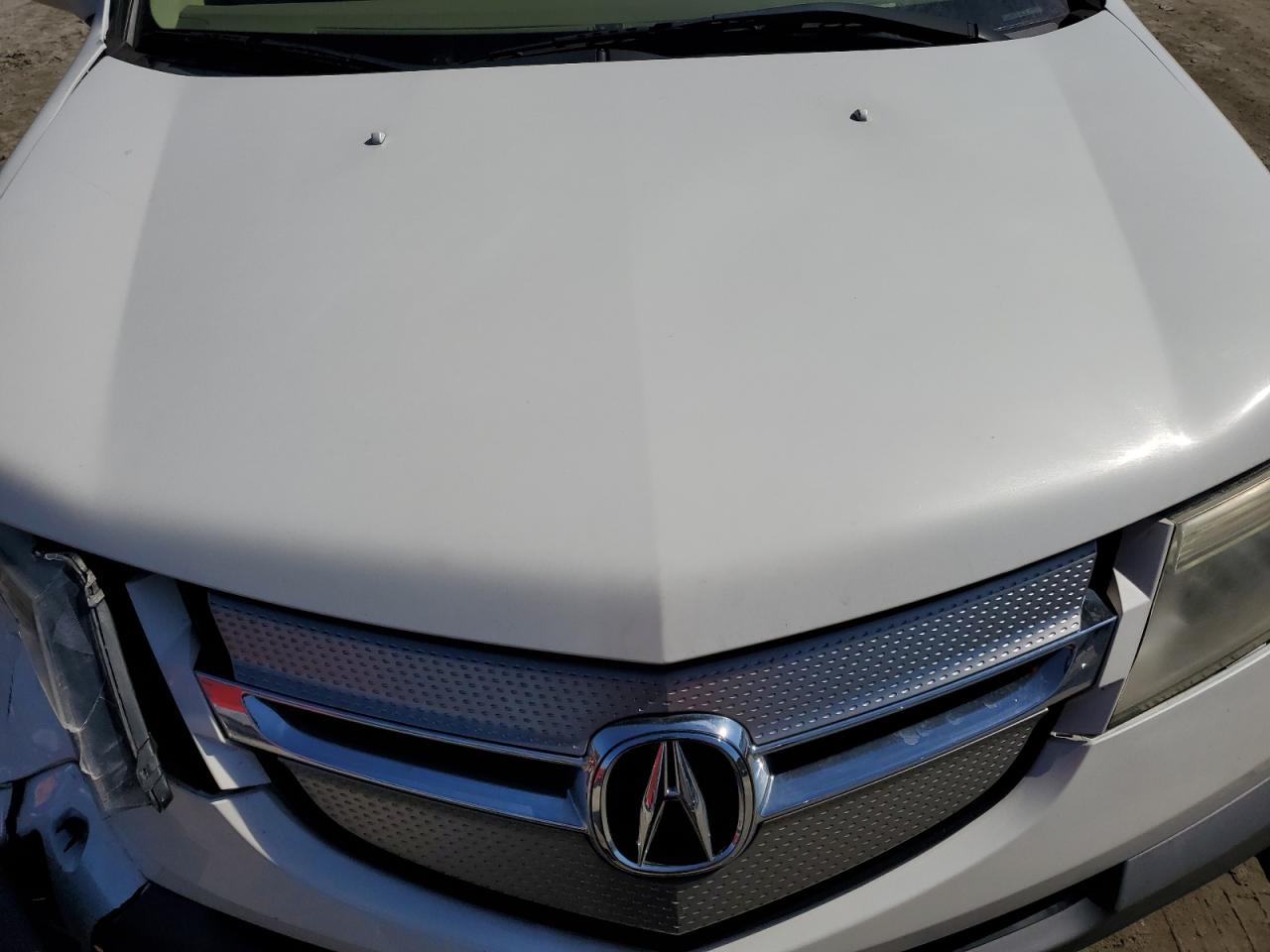 2008 Acura MDX - Image 13