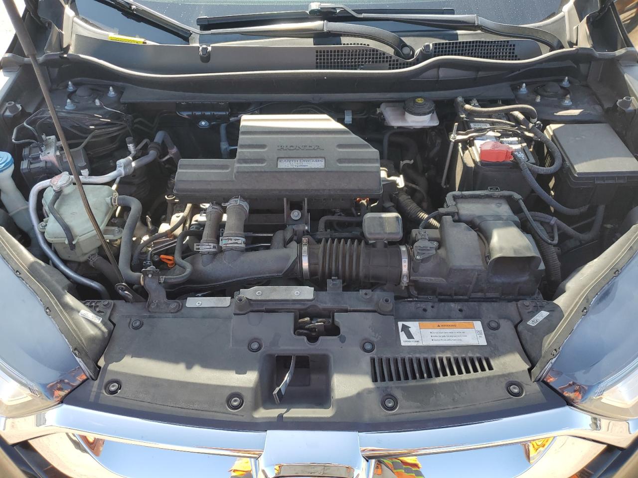 2018 Honda CR-V - Image 13