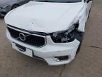 2021 VOLVO XC40 MOMEN for sale at Copart WHITBURN