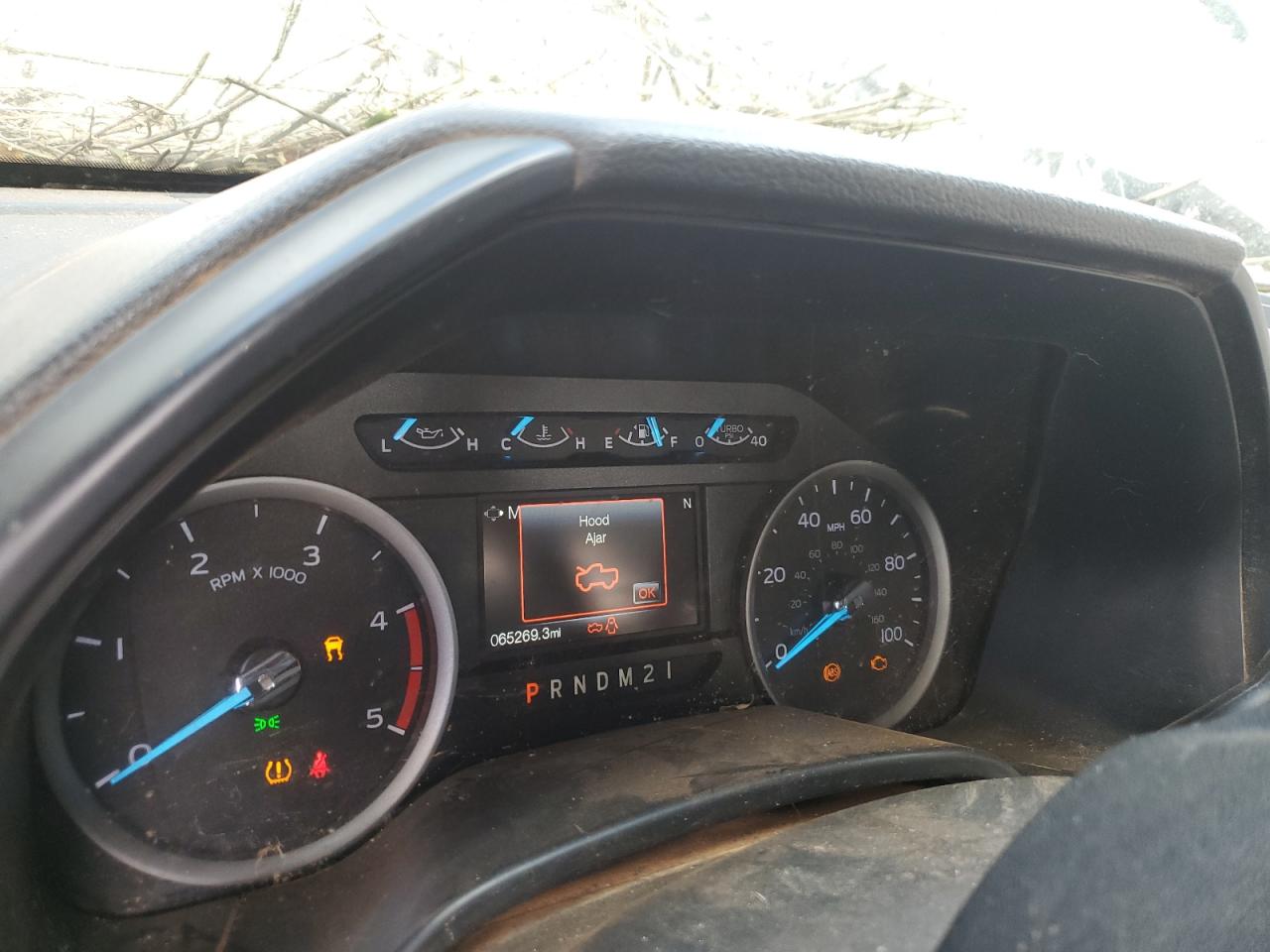 1FTRF3DT8KEG41088 FORD F350 2019