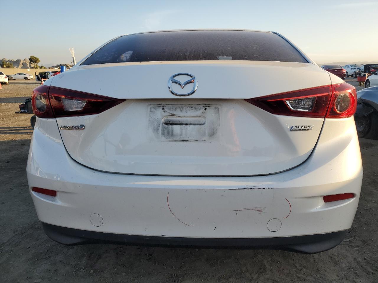 2015 Mazda 3 - Image 6
