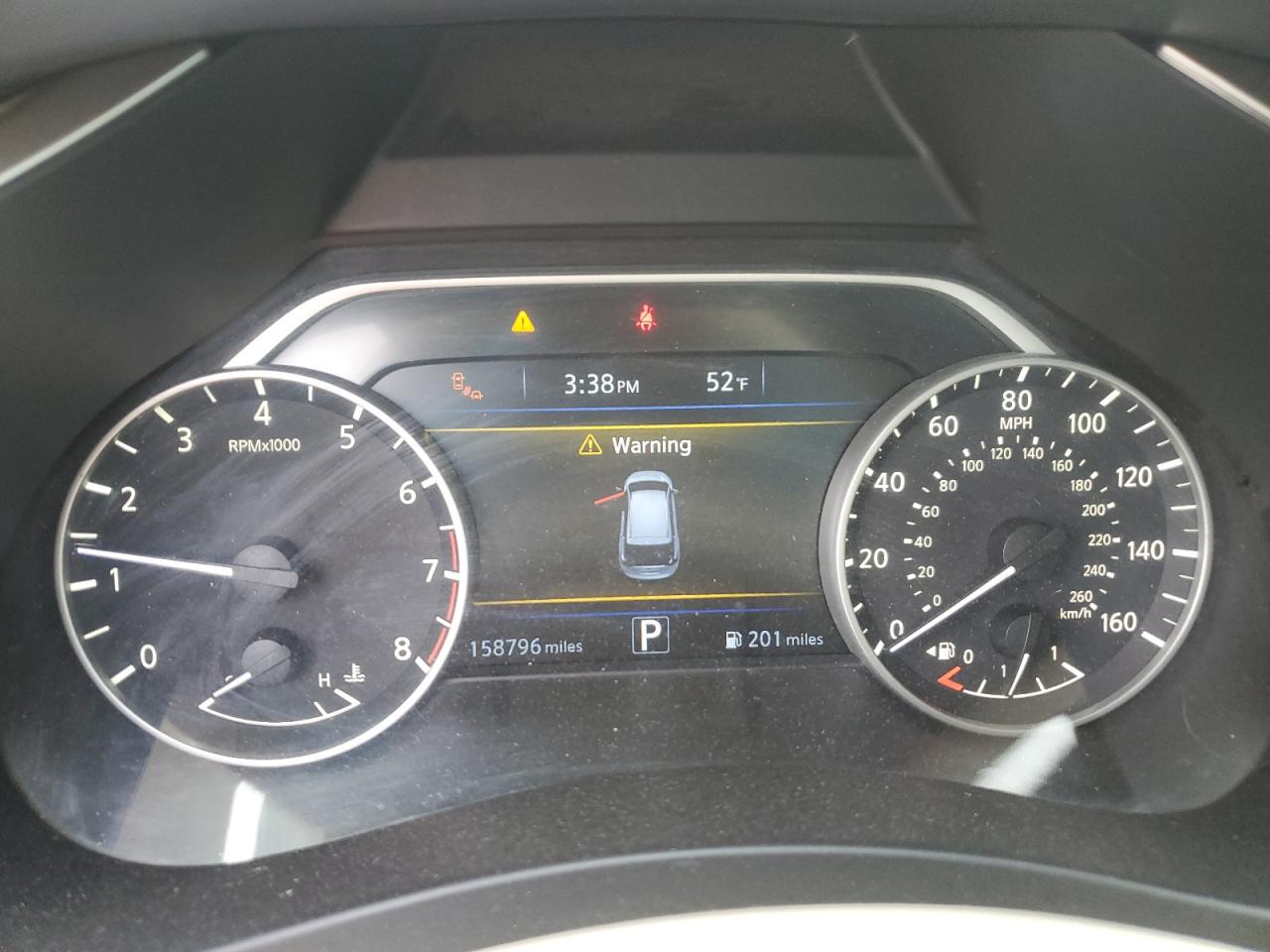 2015 Nissan Murano - Image 9