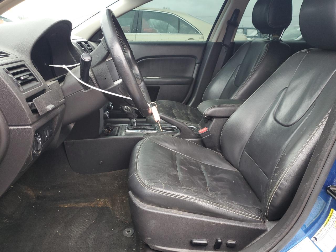 2012 Ford Fusion - Image 7