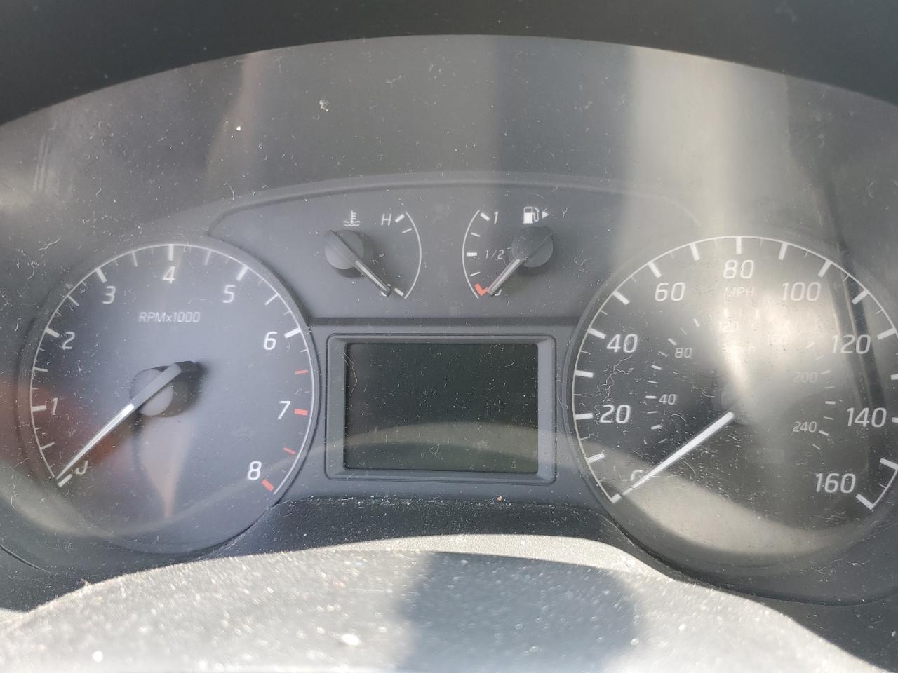 3N1AB7AP9GY282628 NISSAN SENTRA 2016