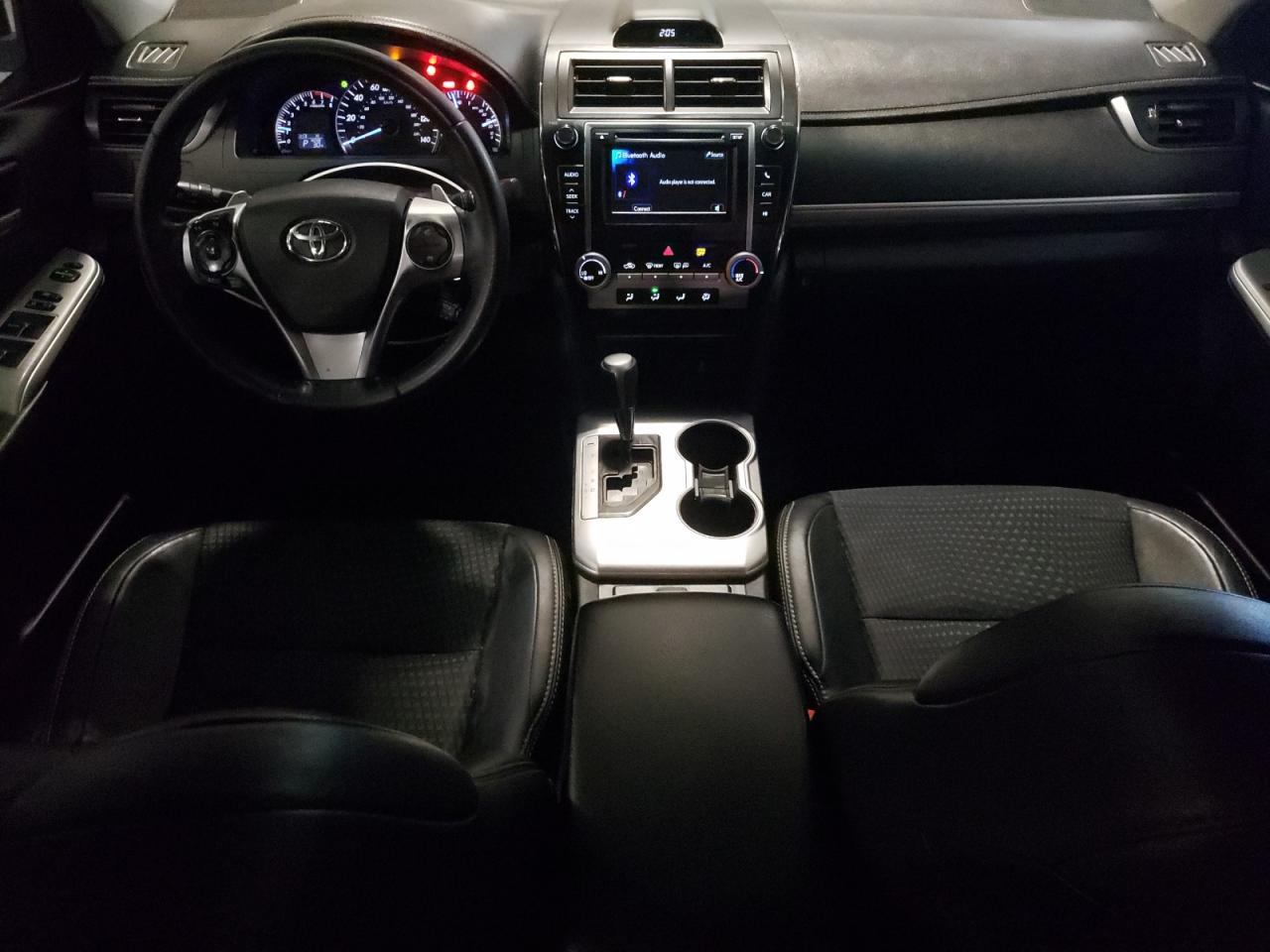 2014 Toyota Camry - Image 8