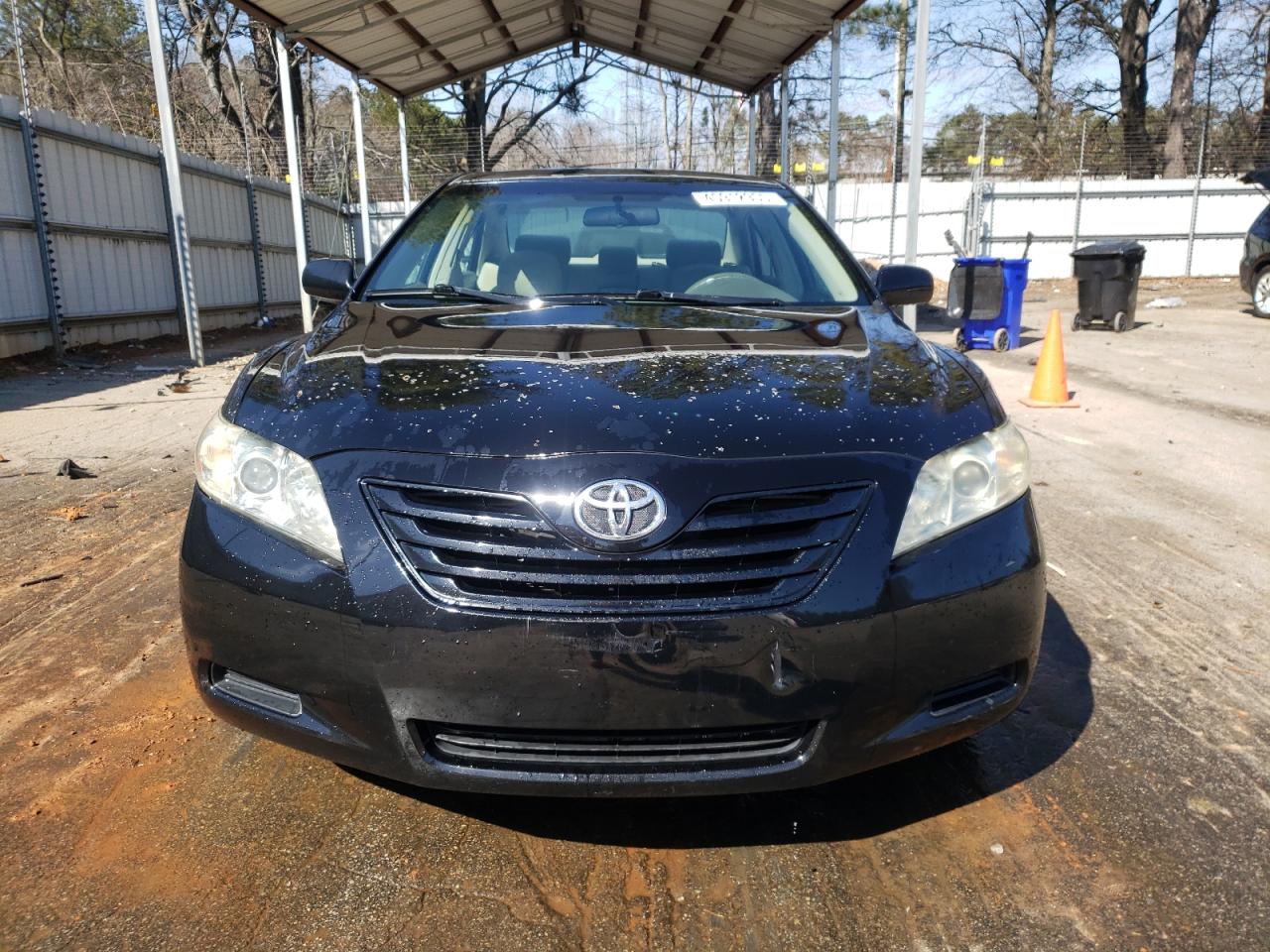 2007 Toyota Camry - Image 5