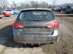 2013 Kia Forte Ex იყიდება Des Moines-ში, IA - Front End