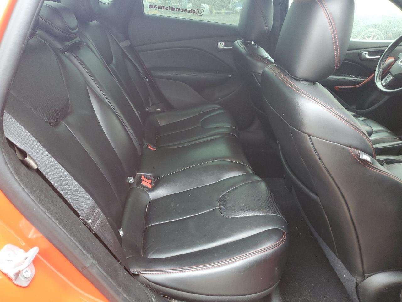 2016 Dodge Dart - Image 10