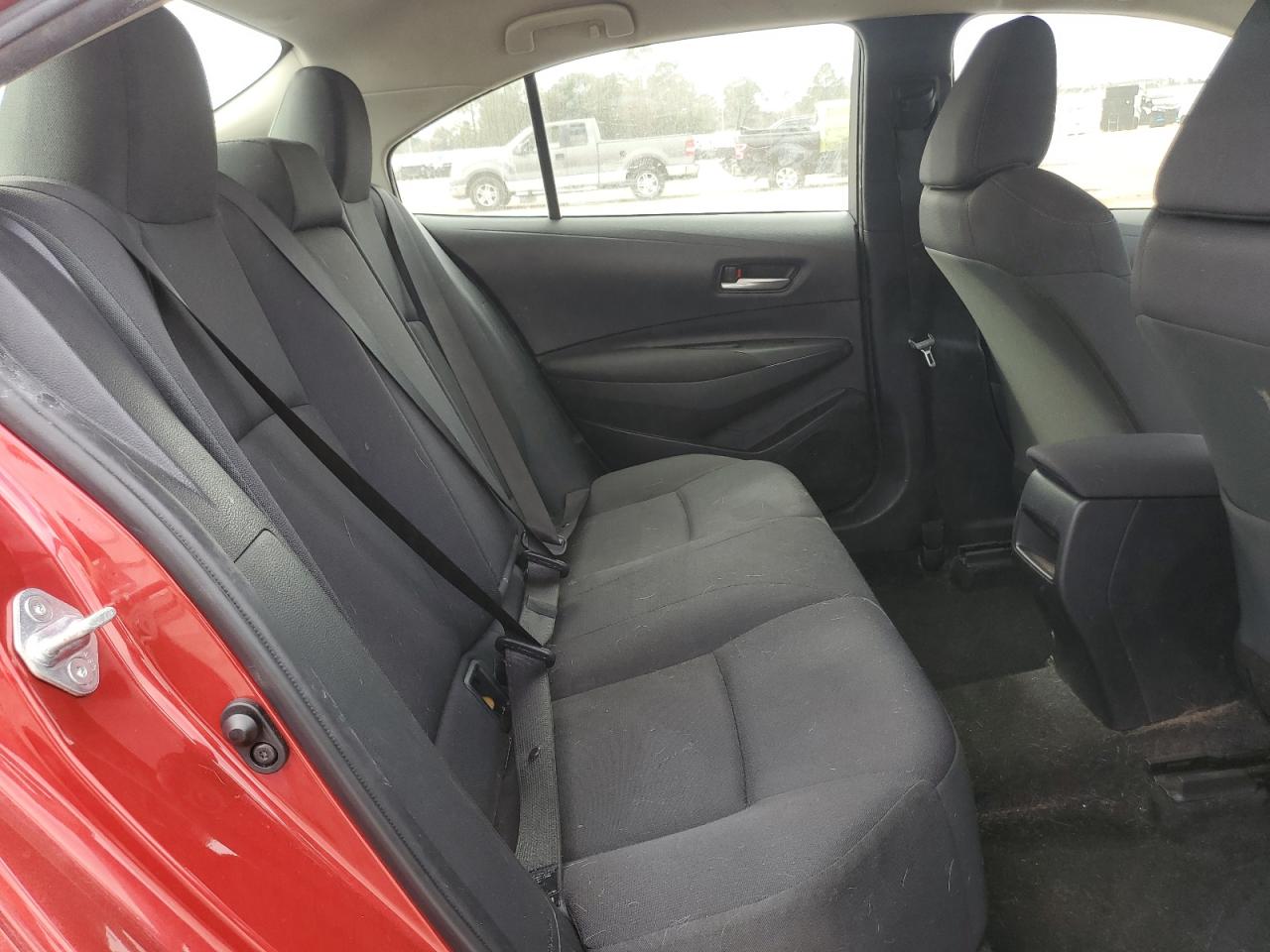 2021 Toyota Corolla - Image 10