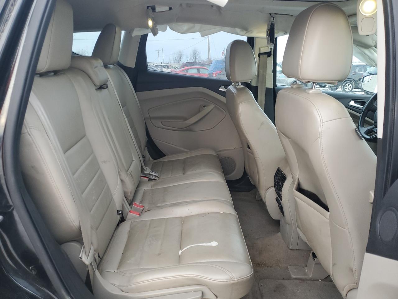 2014 Ford Escape - Image 11