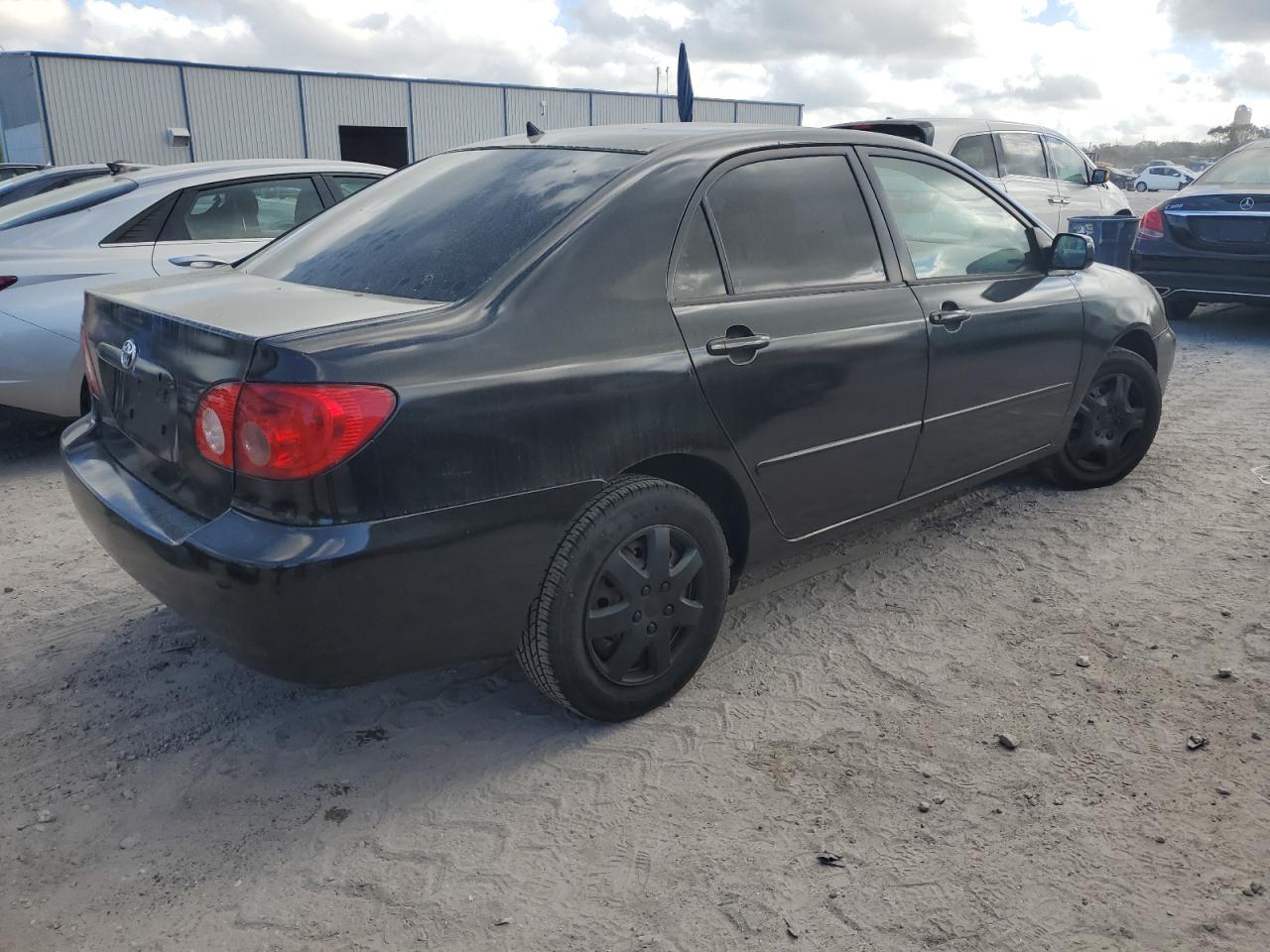 2006 Toyota Corolla - Image 3